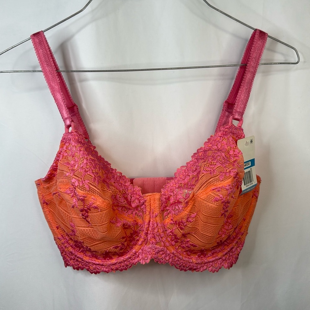 Wacoal Lace Bra